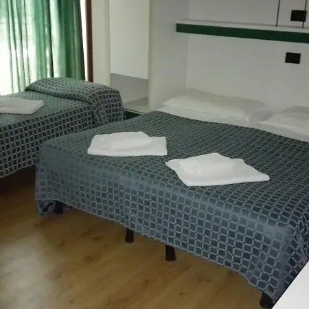 Szálloda Apollo Lido di Jesolo
