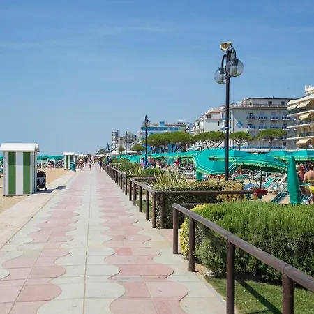 Hotel Apollo Lido di Jesolo