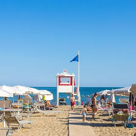 Apollo Hotel Lido di Jesolo