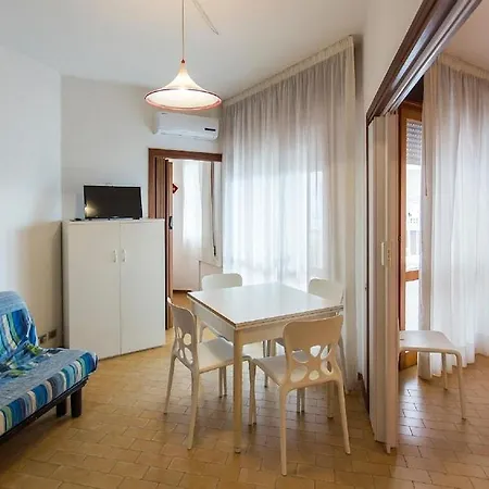 Apollo 3* Lido di Jesolo