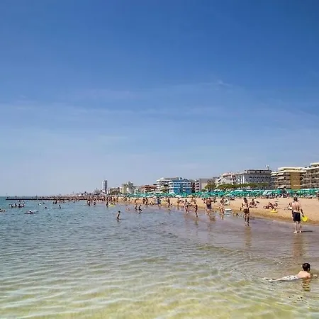 Apollo 3* Lido di Jesolo