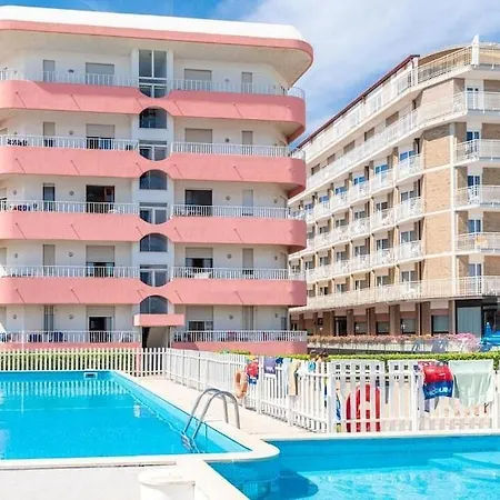 Apollo Hotel Lido di Jesolo