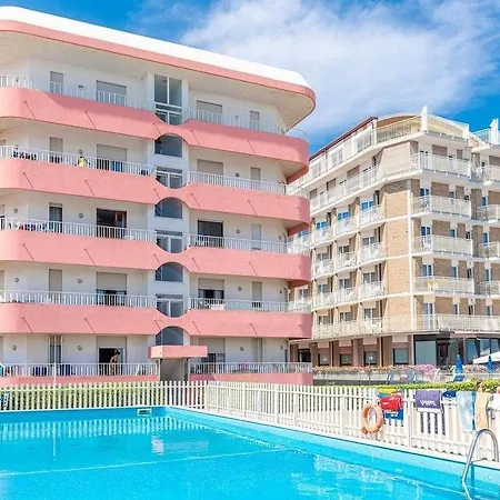 Apollo 3* Lido di Jesolo