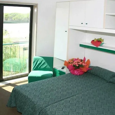 Hotel Apollo