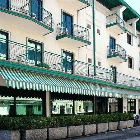 Hotel Apollo Lido di Jesolo