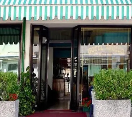 Szálloda Apollo Lido di Jesolo