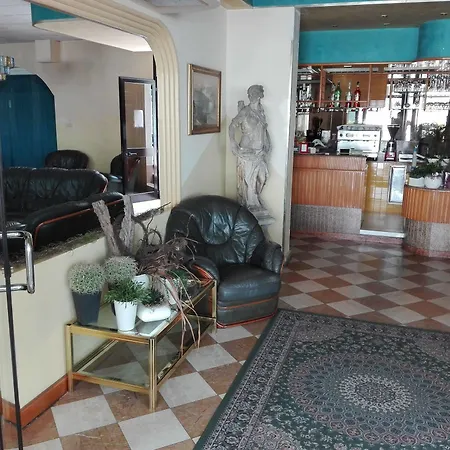 Hotel Apollo Lido di Jesolo