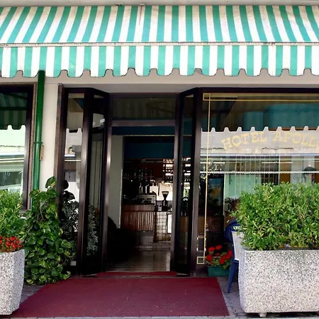 Apollo Hotel